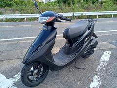 ホンダ　ライブＤｉｏ　２サイクル　メットイン