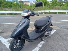 ホンダ　Ｄｉｏ　４サイクル　メットイン