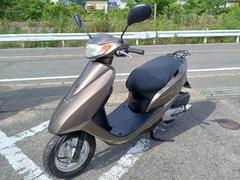 ホンダ　Ｄｉｏ　４サイクル　メットイン　外装新品