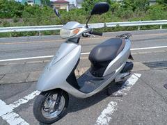 ホンダ　Ｄｉｏ　４サイクル　メットイン