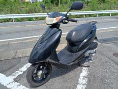 ホンダ　Ｄｉｏ　４サイクル　メットイン