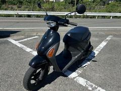 スズキ　レッツ４　４サイクルＦｉ　メットイン