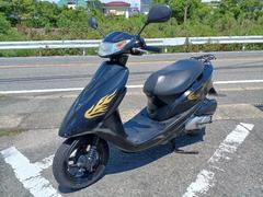 ホンダ　Ｄｉｏ　４サイクル　メットイン