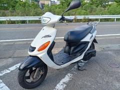ヤマハ　グランドＡＸＩＳ１００　２サイクル　メットイン　ＳＢ０６Ｊ型