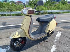 ホンダ　リード８０ＳＳ　２サイクル