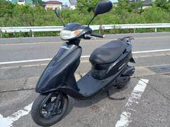 ホンダ　Ｄｉｏ　４サイクルＦｉ　メットイン
