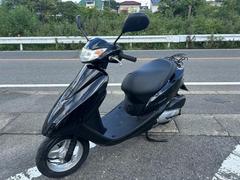 ホンダ　Ｄｉｏ　４サイクル　メットイン　外装新品