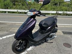 ホンダ　Ｄｉｏ　４サイクルＦｉ　メットイン　Ｒタイヤ新品
