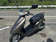 ホンダ　Ｄｉｏ　４サイクルＦｉ　メットイン　ＡＦ６８型