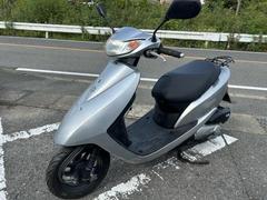 ホンダ　Ｄｉｏ　４サイクルＦｉ　メットイン　ＡＦ６８　後期型　ＬＥＤヘッドライト
