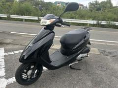 ホンダ　Ｄｉｏ　４サイクル　メットイン　外装新品　Ｒタイヤ新品　サイドスタンド