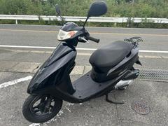 ホンダ　Ｄｉｏ　４サイクルＦｉ　メットイン　ＡＦ６８型