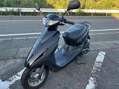 ホンダ　スマートＤｉｏ　４サイクル　メットイン