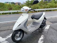 ホンダ　スマートＤｉｏ　４サイクル　メットイン