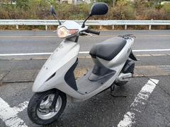 ホンダ　スマートＤｉｏ　４サイクル　メットイン