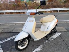 ヤマハ　エクセル　２サイクル