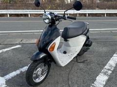 スズキ　レッツ４パレット　４サイクルＦｉ　メットイン　タイヤ新品