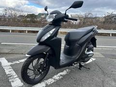 ホンダ　Ｄｉｏ１１０ベーシック　４サイクルＦｉ　メットイン　ＪＫ０３型　２０２５年モデル