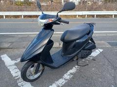 スズキ　アドレスＶ５０　４サイクルＦｉ　メットイン
