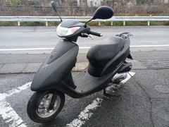 ホンダ DIO AF68 インジェクション 外装 新品交換 福岡市 原付