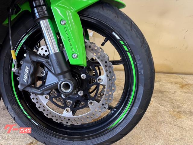 車両情報:カワサキ Ninja ZX−6R | モトコレクション | 中古バイク