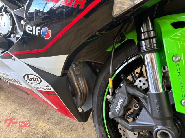 車両情報:カワサキ Ninja ZX−6R | モトコレクション | 中古バイク