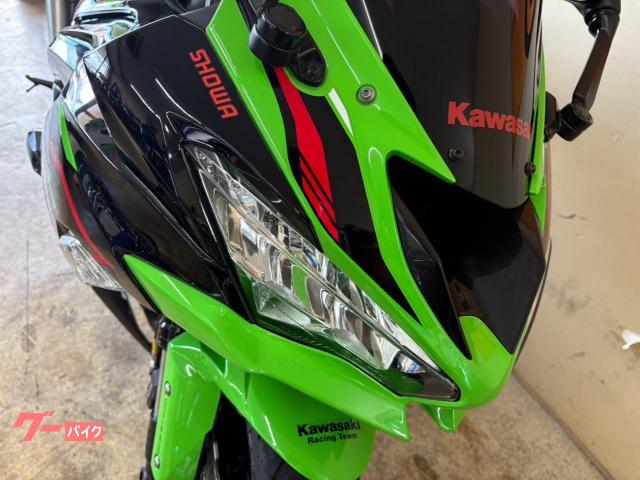 車両情報:カワサキ Ninja ZX−6R | モトコレクション | 中古バイク