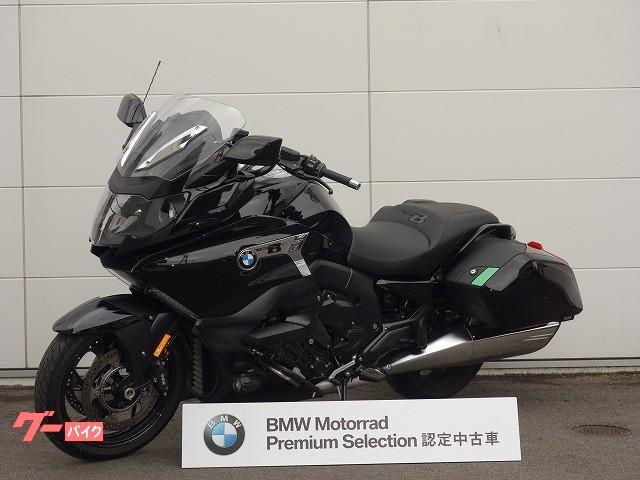 車両情報 Bmw K1600b Motorrad Balcom 北九州 中古バイク 新車バイク探しはバイクブロス