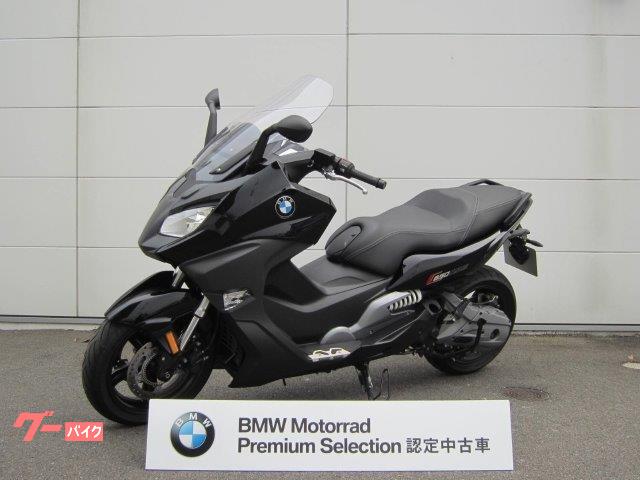 車両情報 Bmw C650スポーツ Motorrad Balcom 北九州 中古バイク 新車バイク探しはバイクブロス