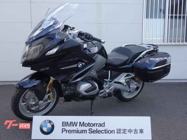 車両情報 Bmw R1250rt Bmwモトラッド バルコム広島 中古バイク 新車バイク探しはバイクブロス