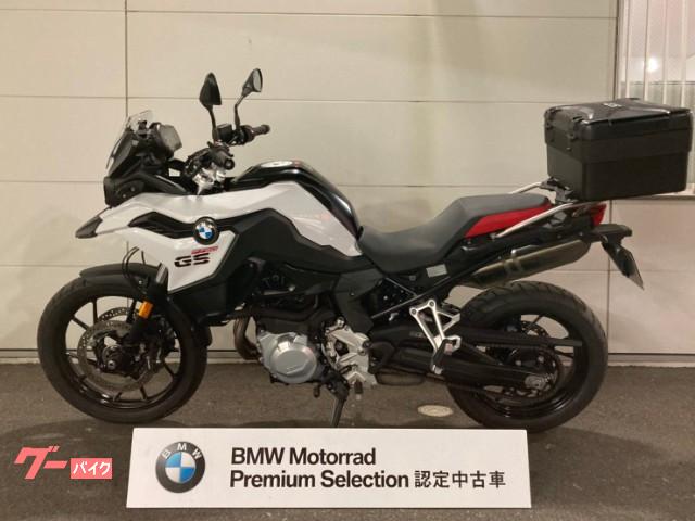 ｂｍｗ ｆ７５０ｇｓ スタンダード ２０１９年モデル トップケース ｅｔｃ２ ０ シート高７７０ｍｍ ｄｔｃ ｂｍｗ認定中古車 福岡県 ｂｍｗモトラッド バルコム北九州 b の中古バイク 新車バイク Goo バイク情報