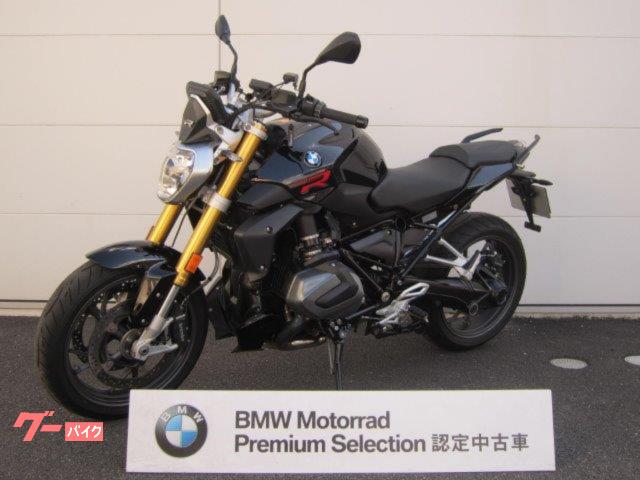 車両情報 Bmw R1250r Bmwモトラッド バルコム福岡西 中古バイク 新車バイク探しはバイクブロス