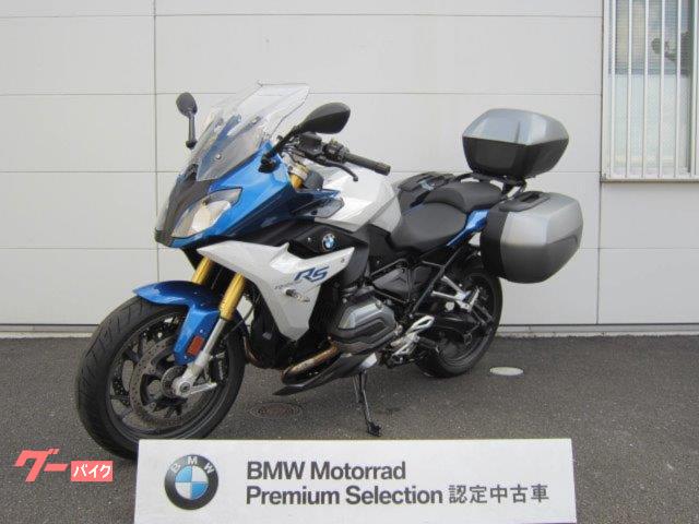 車両情報 Bmw R10rs Bmwモトラッド バルコム北九州 中古バイク 新車バイク探しはバイクブロス