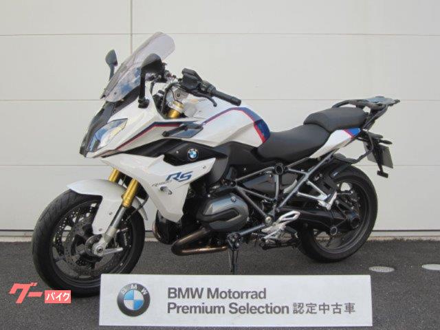 車両情報 Bmw R10rs Bmwモトラッド バルコム北九州 中古バイク 新車バイク探しはバイクブロス