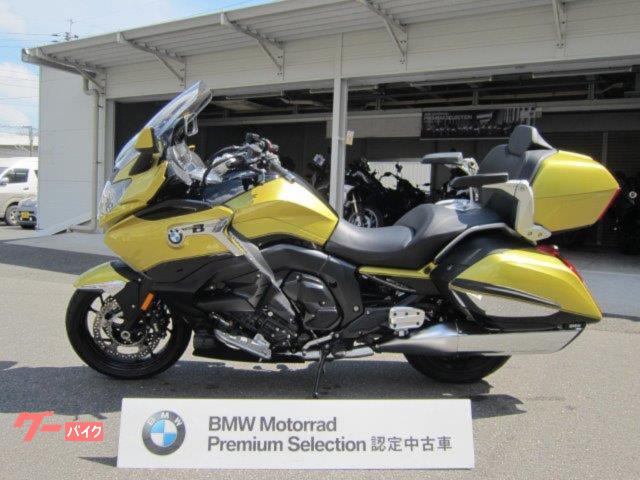 ｂｍｗ ｋ１６００グランドアメリカ ２０１８年モデル ナビゲーター６ ｅｔｃ２ ０ リバースアシスト ｂｍｗ認定中古車 福岡県 ｂｍｗモトラッド バルコム北九州 の中古バイク 新車バイク Goo バイク情報