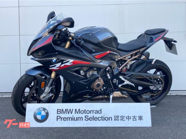 ｂｍｗ ｓ１０００ｒｒ ２０２１年モデル ｒａｃｅパッケージ ｄｄｃ ｄｔｃ ｅｔｃ２ ０ ｂｍｗ認定中古車 ｂｍｗモトラッド バルコム北九州 新車 中古バイクなら グーバイク