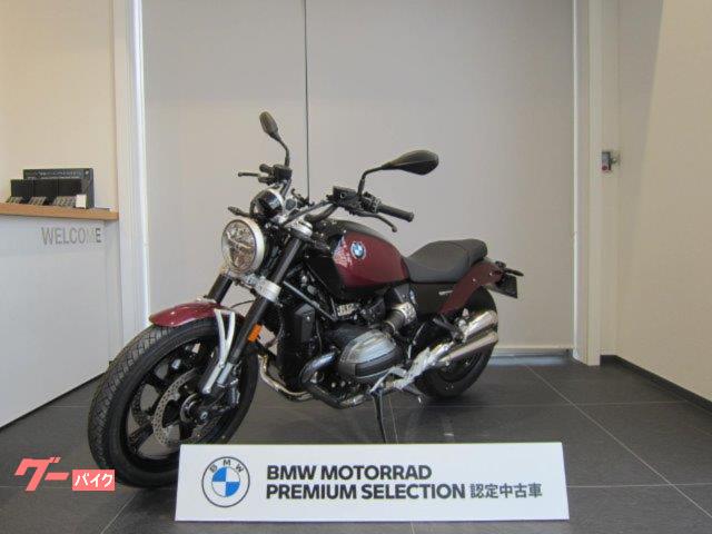 Ｒ１２ツーリング　２０２４年モデル　ＥＴＣ　クルコン　ヒルスタート　シフトアシストプロ　ＤＴＣ　キーレスライド　ＢＭＷ認定中古車