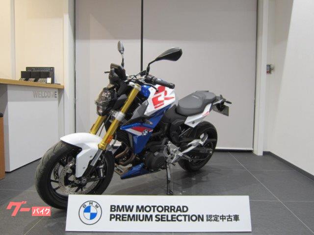 Ｆ９００Ｒ　スタンダード　２０２４年モデル　ＥＴＣ　ＤＴＣ　シフトアシストプロ　ＢＭＷ認定中古車