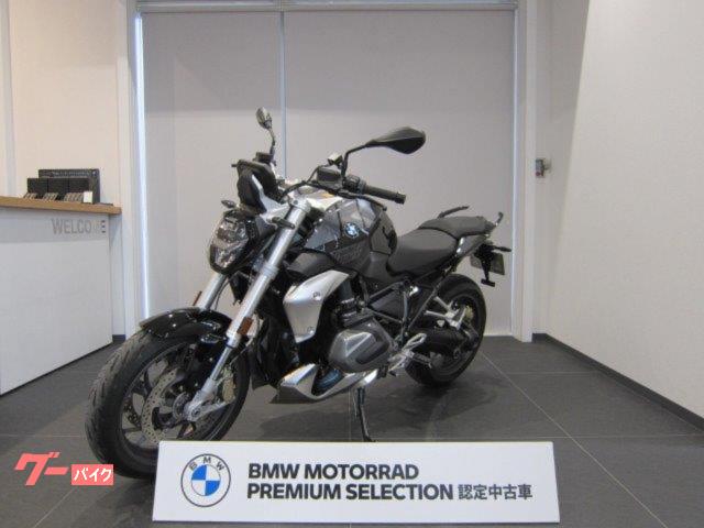 Ｒ１２５０Ｒ　２０２４年モデル　ＥＴＣ　ＤＴＣ　灯火類ＬＥＤ　空水冷フラットツイン　ＢＭＷ認定中古車