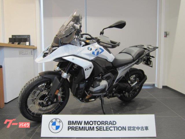 Ｒ１３００ＧＳツーリングＡＳＡ　２０２５年モデル　ＥＴＣ　ＡＴモデル　アクティブクルーズ　車高調整　ＢＭＷ認定中古車