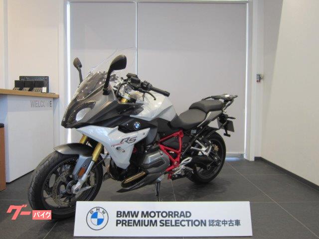Ｒ１２００ＲＳ　２０１８年モデル　ＥＴＣ　アクラポサイレンサー　ＥＳＡ　シフトアシストプロ　クルコン　ＢＭＷ認定中古車