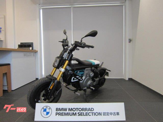 ＣＥ０２　２０２４年モデル　ＥＴＣ　リバースシステム　灯火類ＬＥＤ　Ｅパルクーラー　ＢＭＷ認定中古車