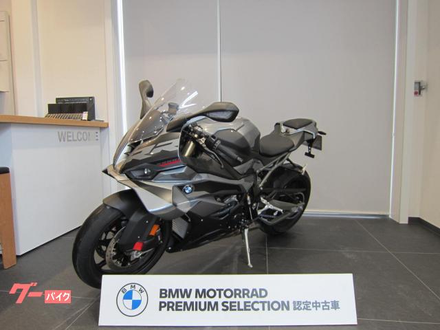 Ｓ１０００ＲＲ　スタンダード　２０２５年モデル　ＥＴＣ　ＤＤＣ＆ＤＴＣ　ヒルスタート　ＢＭＷ認定中古車