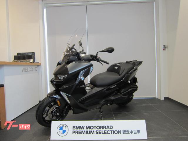Ｃ４００ＧＴ　２０２５年モデル　ＥＴＣ　ＡＳＣ　灯火類ＬＥＤ　フレックスケース　ＢＭＷ認定中古車