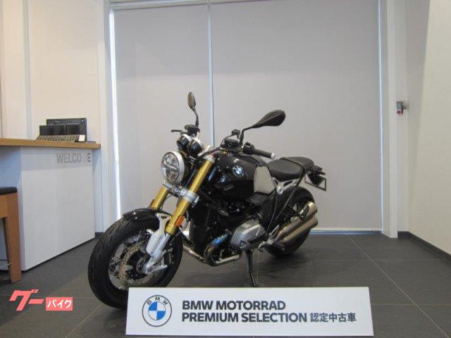 Ｒ　ｎｉｎｅＴ　２０２２年モデル　ＥＴＣ　クルコン　ＤＴＣ　ライディングモードプロ　灯火類ＬＥＤ　ＢＭＷ認定中古車