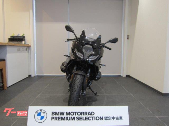 BMW R1300RS ASA ETC DSADTC ACC LED BMW 2026 — миниатюра 2