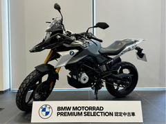 ＢＭＷ　Ｇ３１０ＧＳ　２０２０年モデル　ＥＴＣ　ラゲッジラック　シングルアドベンチャー　ＢＭＷ認定中古車