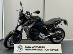 ＢＭＷ　Ｆ９００Ｒ　プレミアムライン　２０２３年モデル　ＥＴＣ　クルコン　ＥＳＡ　アダプティブヘッドライト　ＢＭＷ認定中古車