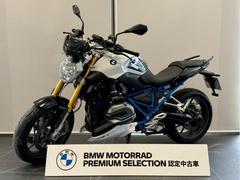 ＢＭＷ　Ｒ１２００Ｒ　２０１７年モデル　ＥＴＣ　グラブバー　ＥＳＡ　クルコン　空水冷フラットツイン　ＢＭＷ認定中古車