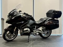 ＢＭＷ　Ｒ１２００ＲＴ　２０１６年モデル　ＥＴＣ　トップケース　電動スクリーン　クルコン　グリップ＆シートヒーター